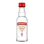 Vodka Smirnoff
