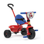 Triciclo Smoby