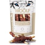 Snack naturali per cani