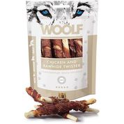 Snack naturali per cani