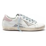 Sneakers donna 4B12