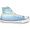 Sneakers alte bianche