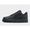 Sneakers alte nere uomo