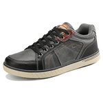 Sneakers uomo alte estive