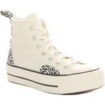 Sneakers animalier