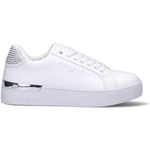 Sneakers donna aperte