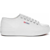 Sneakers donna bianche