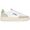 Sneakers donna bianche e beige