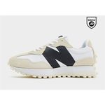 Sneakers bianche e nere