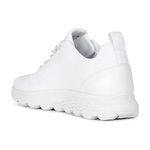 Sneakers bianche Geox