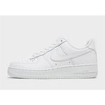 Sneakers bianche pelle