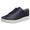 Sneakers donna blu scuro