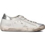 Sneakers con stella