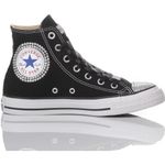 Sneakers con Swarovski