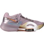 Sneakers con zeppa interna Nike