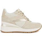 Sneakers con zeppa