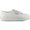 Sneakers donna alte con zeppa
