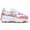 Sneakers donna bianche Guess