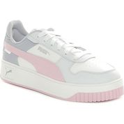 Sneakers donna bianche Puma