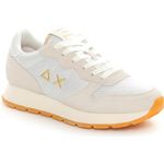 Sneakers donna glitter