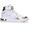 Sneakers con zeppa bianche Guess