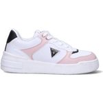 Sneakers bianche Guess