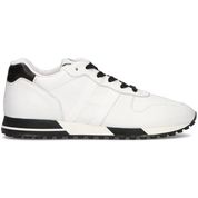Sneakers bianche Hogan