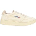 Sneakers in pelle
