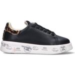 Sneakers donna leopardate