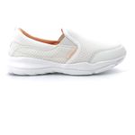 Sneakers donna bianche Lumberjack