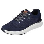Sneakers uomo Lumberjack