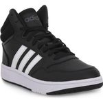 Sneakers bambina nere