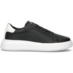 Sneakers uomo nere eleganti