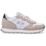 Sneakers donna panna