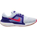 Sneakers uomo pelle blu
