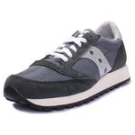 Sneakers pelle uomo