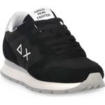 Sneakers donna pianta larga