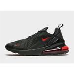 Sneakers rosse uomo