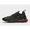 Sneakers rosse uomo