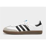 Sneakers uomo scamosciate