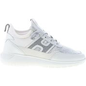 Scarpe Casual Slip-on Uomo Donna - Sneaker Leggere E Traspiranti Bianco