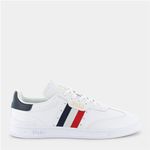 Sneakers uomo bianche Polo Ralph Lauren