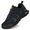 Sneakers uomo blu eleganti