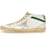 Sneakers uomo con stella