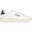 Sneakers uomo nere pelle