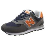 Sneakers uomo V2