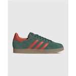 Sneakers donna verdi