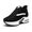 Sneakers zeppa 9 cm