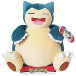 Peluche snorlax