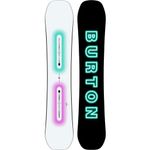 Snowboard All mountain